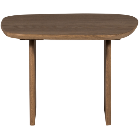 TABLO SALONTAFEL 60 CM EIKEN CASHMERE BROWN [fsc]