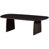 TABLO SALONTAFEL 110 CM EIKEN MYSTIC BROWN [fsc]