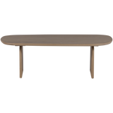 TABLO SALONTAFEL 110 CM EIKEN PEBBLE GREY [fsc]