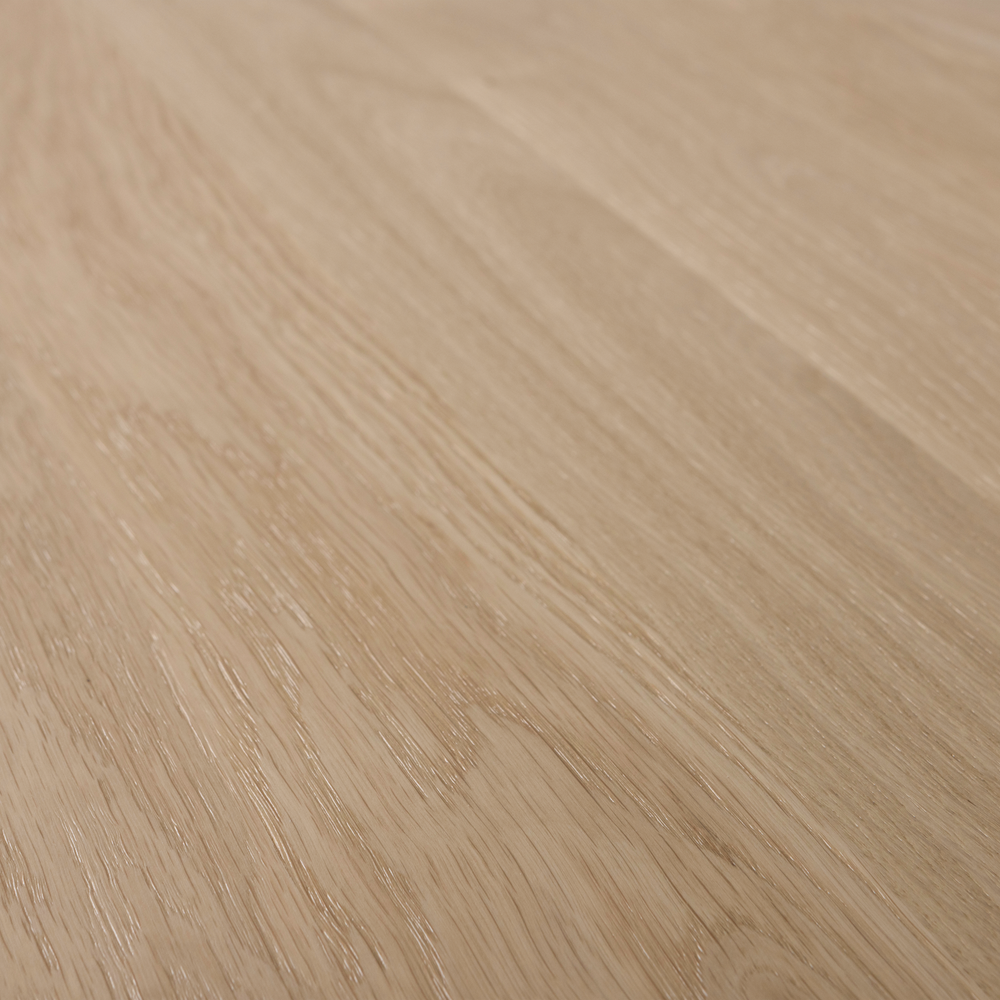 TABLO SALONTAFEL 110 CM EIKEN TRANSPARANT [fsc]