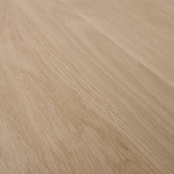 TABLO SALONTAFEL 110 CM EIKEN TRANSPARANT [fsc]