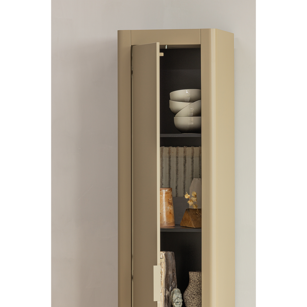 GUNNAR SMALLE HOGE KAST GRENEN MUD [fsc]