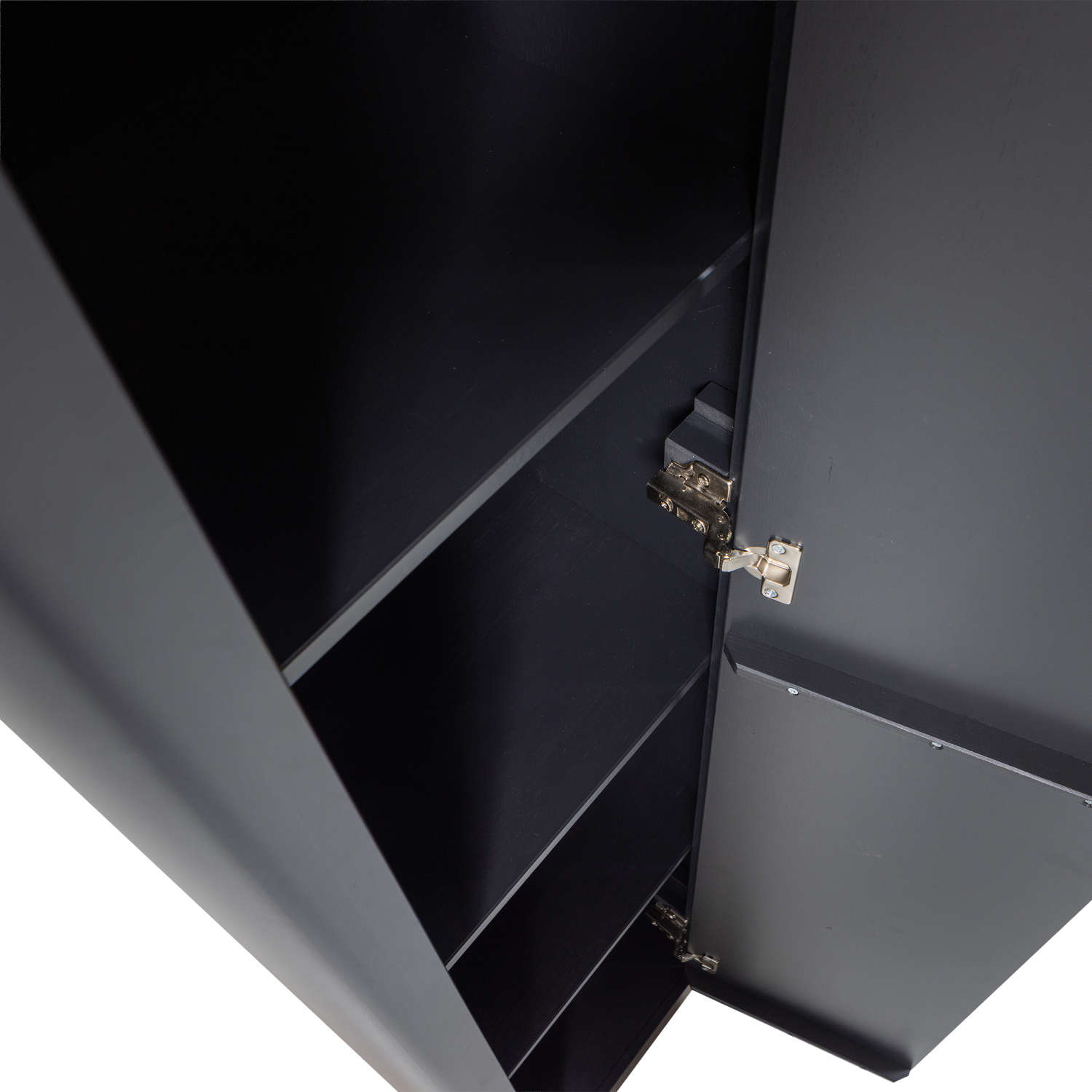 GUNNAR SMALLE HOGE KAST GRENEN MATZWART [fsc]