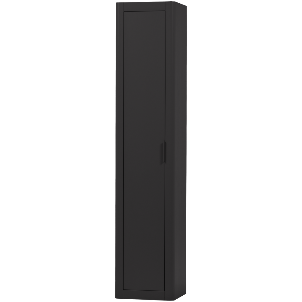 GUNNAR SMALLE HOGE KAST GRENEN MATZWART [fsc]