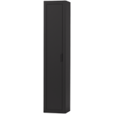 GUNNAR SMALLE HOGE KAST GRENEN MATZWART [fsc]