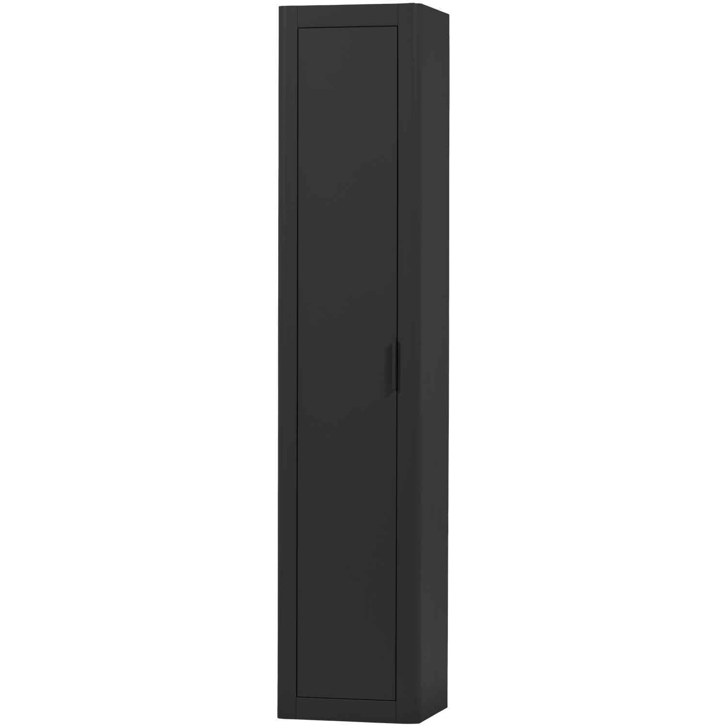 GUNNAR SMALLE HOGE KAST GRENEN MATZWART [fsc]