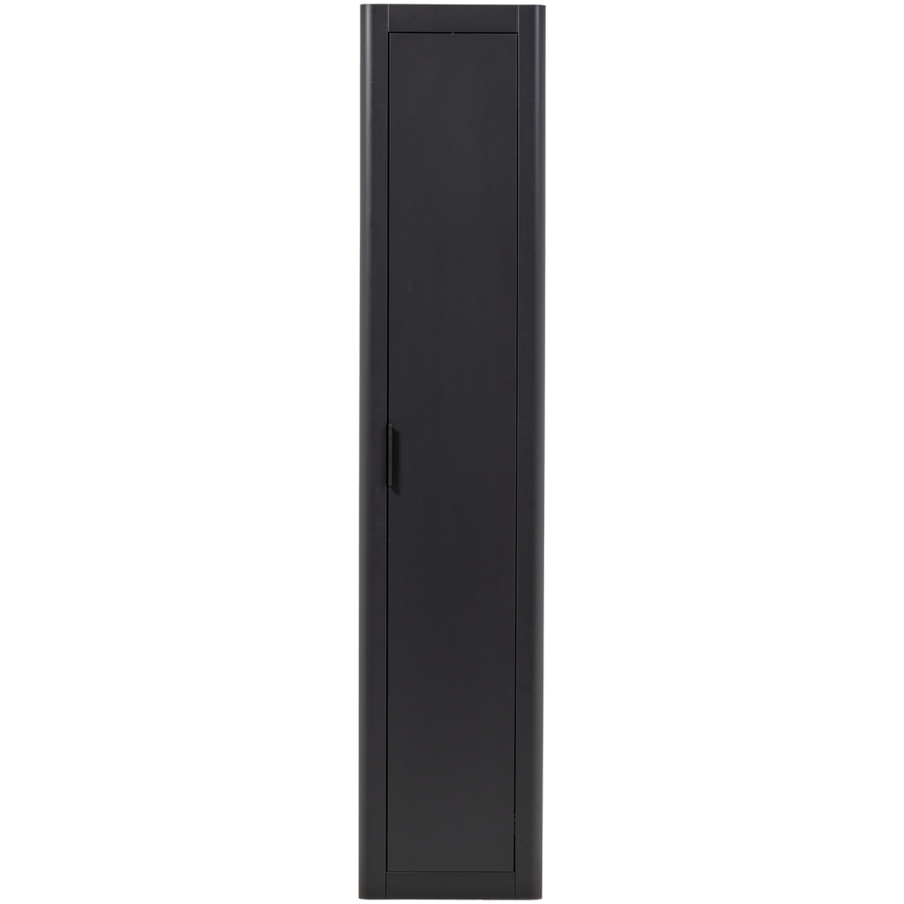 GUNNAR SMALLE HOGE KAST GRENEN MATZWART [fsc]