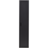 GUNNAR SMALLE HOGE KAST GRENEN MATZWART [fsc]