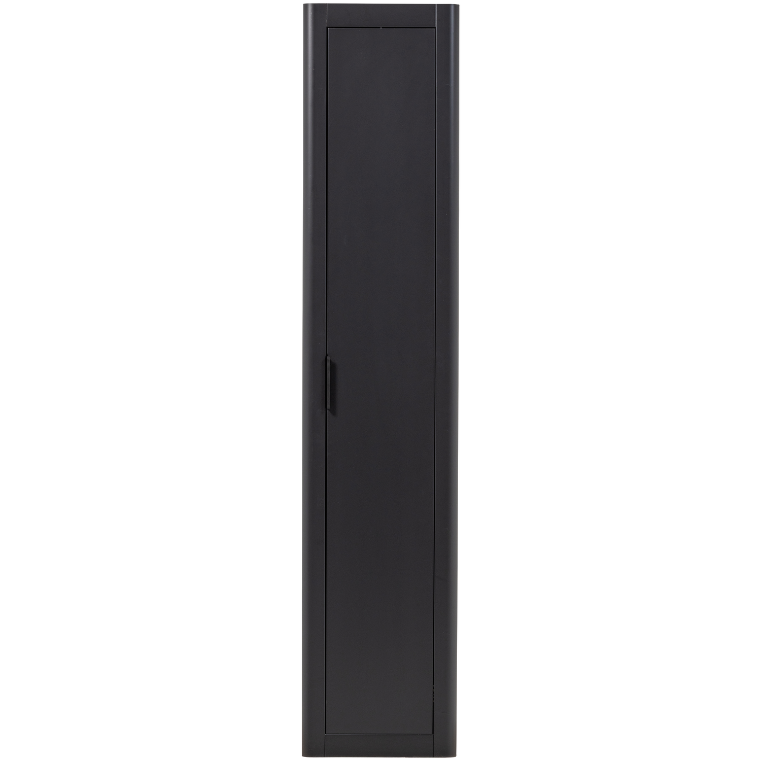 GUNNAR SMALLE HOGE KAST GRENEN MATZWART [fsc]