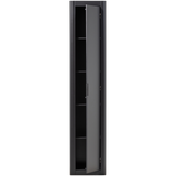 GUNNAR SMALLE HOGE KAST GRENEN MATZWART [fsc]