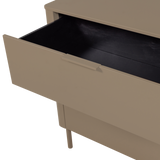 GUNNAR LADEKAST GRENEN MUD [fsc]