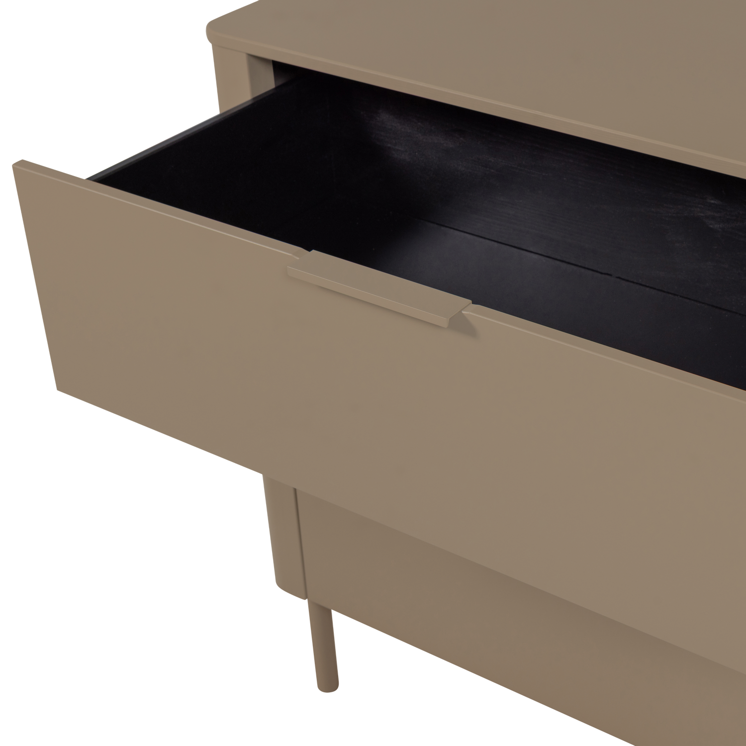 GUNNAR LADEKAST GRENEN MUD [fsc]