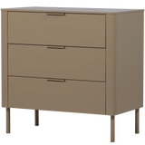 GUNNAR LADEKAST GRENEN MUD [fsc]