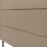 GUNNAR LADEKAST GRENEN MUD [fsc]