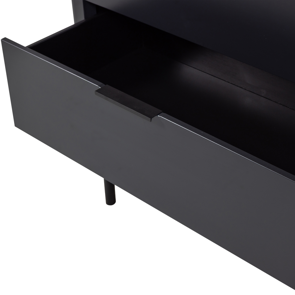 GUNNAR LADEKAST GRENEN MATZWART [fsc]