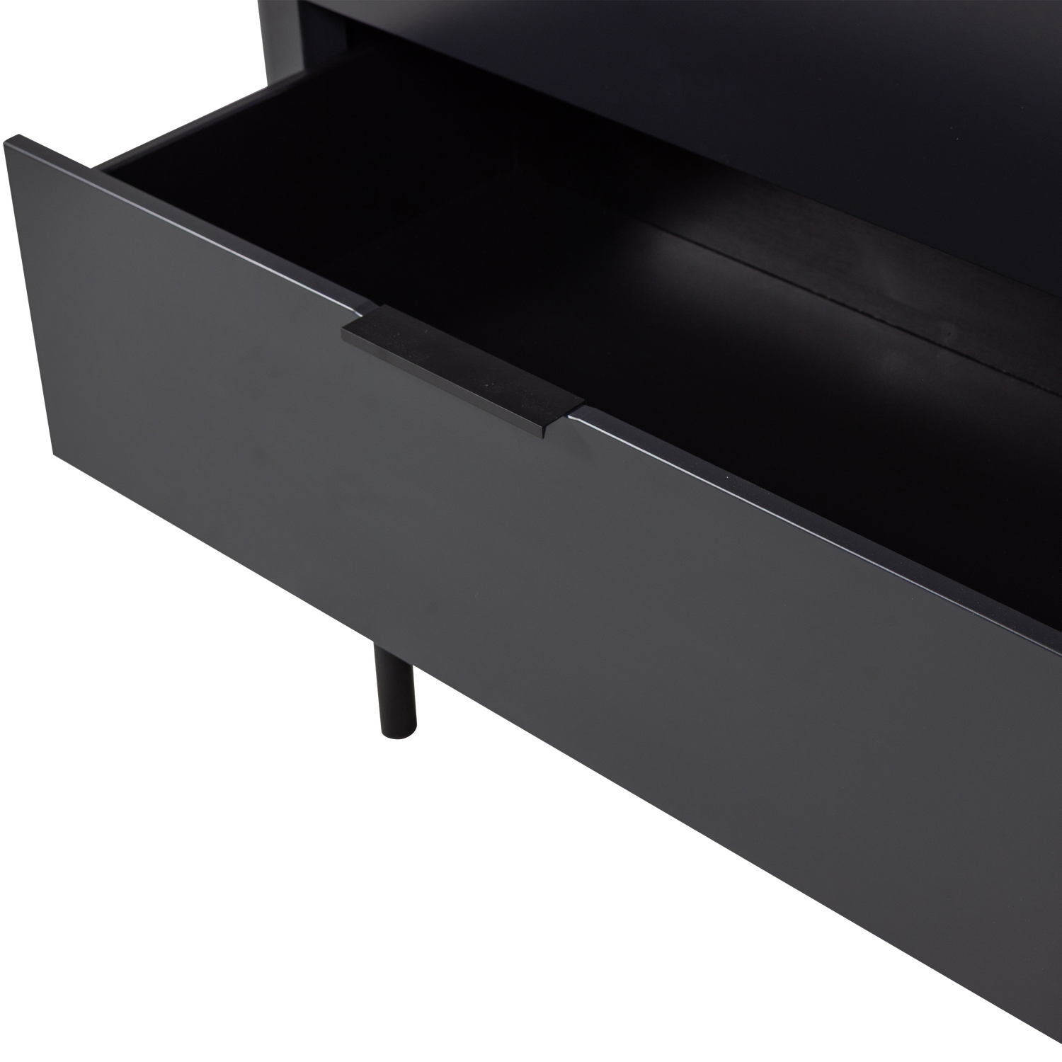 GUNNAR LADEKAST GRENEN MATZWART [fsc]