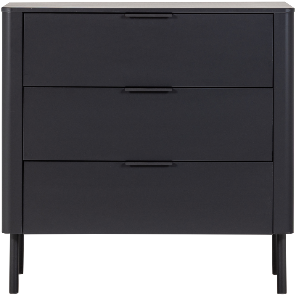 GUNNAR LADEKAST GRENEN MATZWART [fsc]