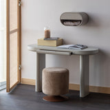 MOMO HANGEND LADEKAST/NACHTKASTJE HOUT ZAND [fsc]