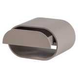 MOMO HANGEND LADEKAST/NACHTKASTJE HOUT ZAND [fsc]