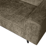 STATEMENT HOEKBANK LINKS STRUCTURE VELVET BONSAI