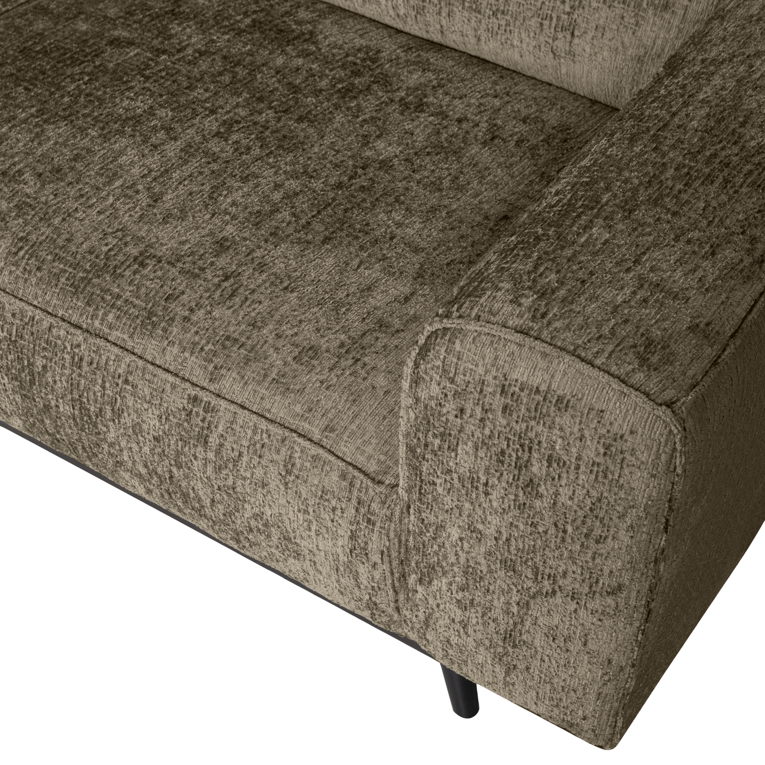 STATEMENT HOEKBANK LINKS STRUCTURE VELVET BONSAI