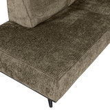 STATEMENT HOEKBANK LINKS STRUCTURE VELVET BONSAI