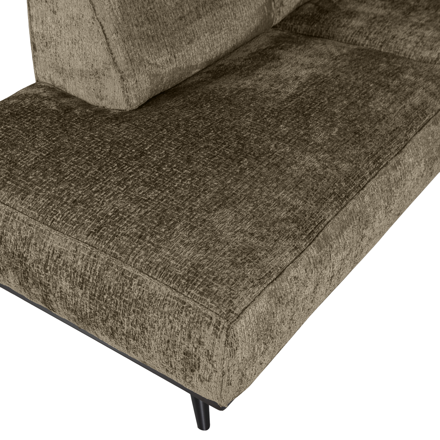 STATEMENT HOEKBANK LINKS STRUCTURE VELVET BONSAI