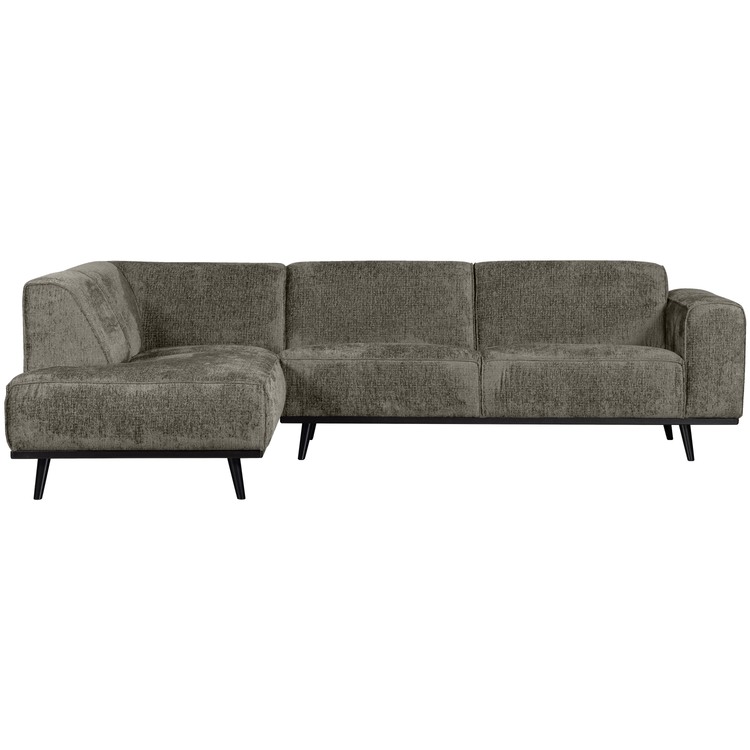 STATEMENT HOEKBANK LINKS STRUCTURE VELVET FROST