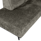 STATEMENT HOEKBANK LINKS STRUCTURE VELVET FROST