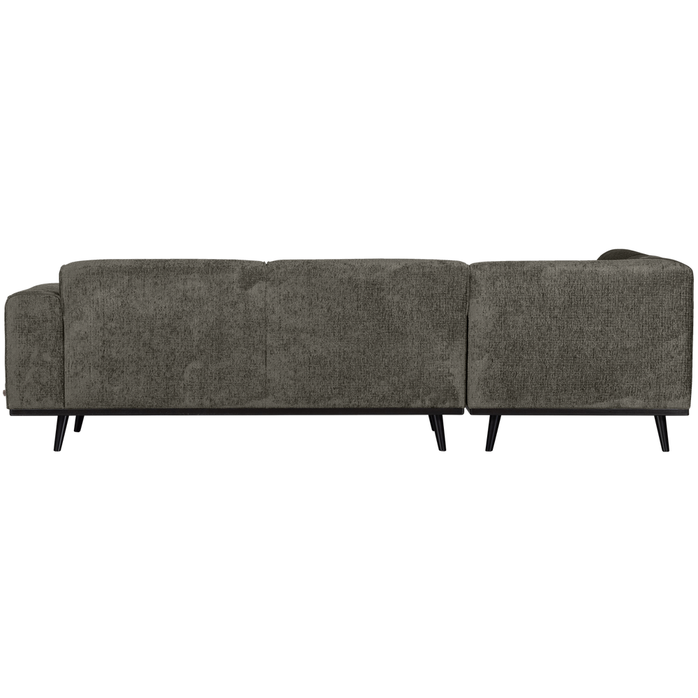 STATEMENT HOEKBANK LINKS STRUCTURE VELVET FROST