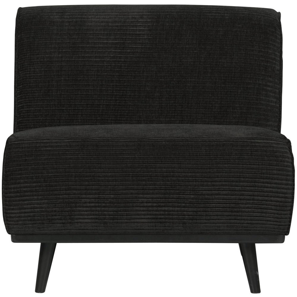 STATEMENT 1-ZITS ELEMENT RIBSTOF GRAFIET