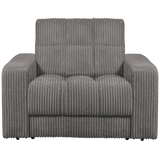 SECOND DATE FAUTEUIL RIBSTOF TERRAZZO