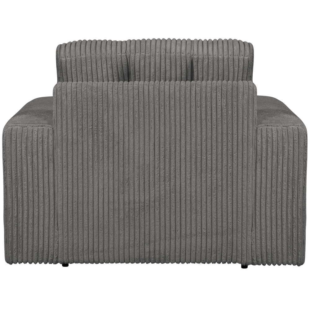 SECOND DATE FAUTEUIL RIBSTOF TERRAZZO