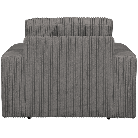 SECOND DATE FAUTEUIL RIBSTOF TERRAZZO