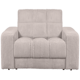SECOND DATE FAUTEUIL RIBSTOF NATUREL