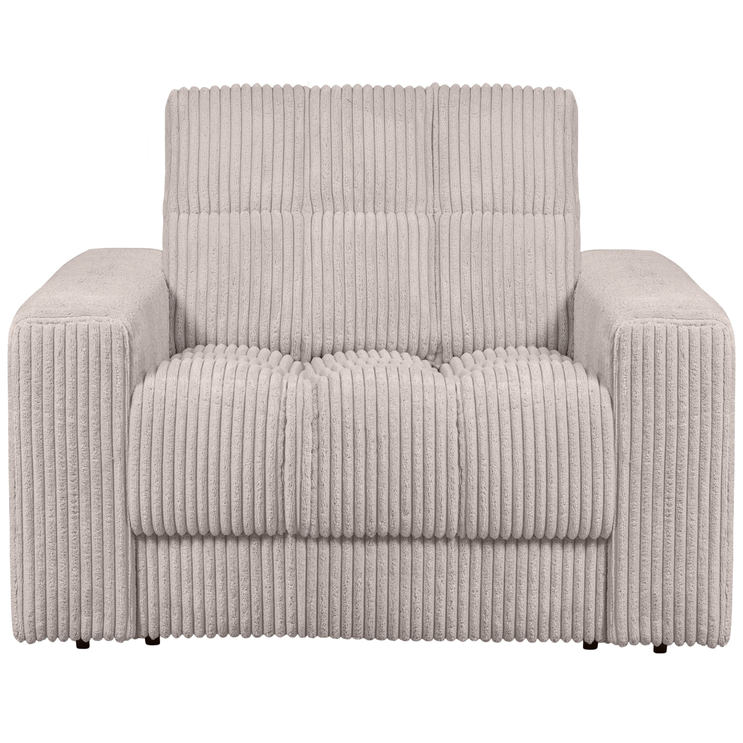 SECOND DATE FAUTEUIL RIBSTOF NATUREL