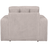 SECOND DATE FAUTEUIL RIBSTOF NATUREL