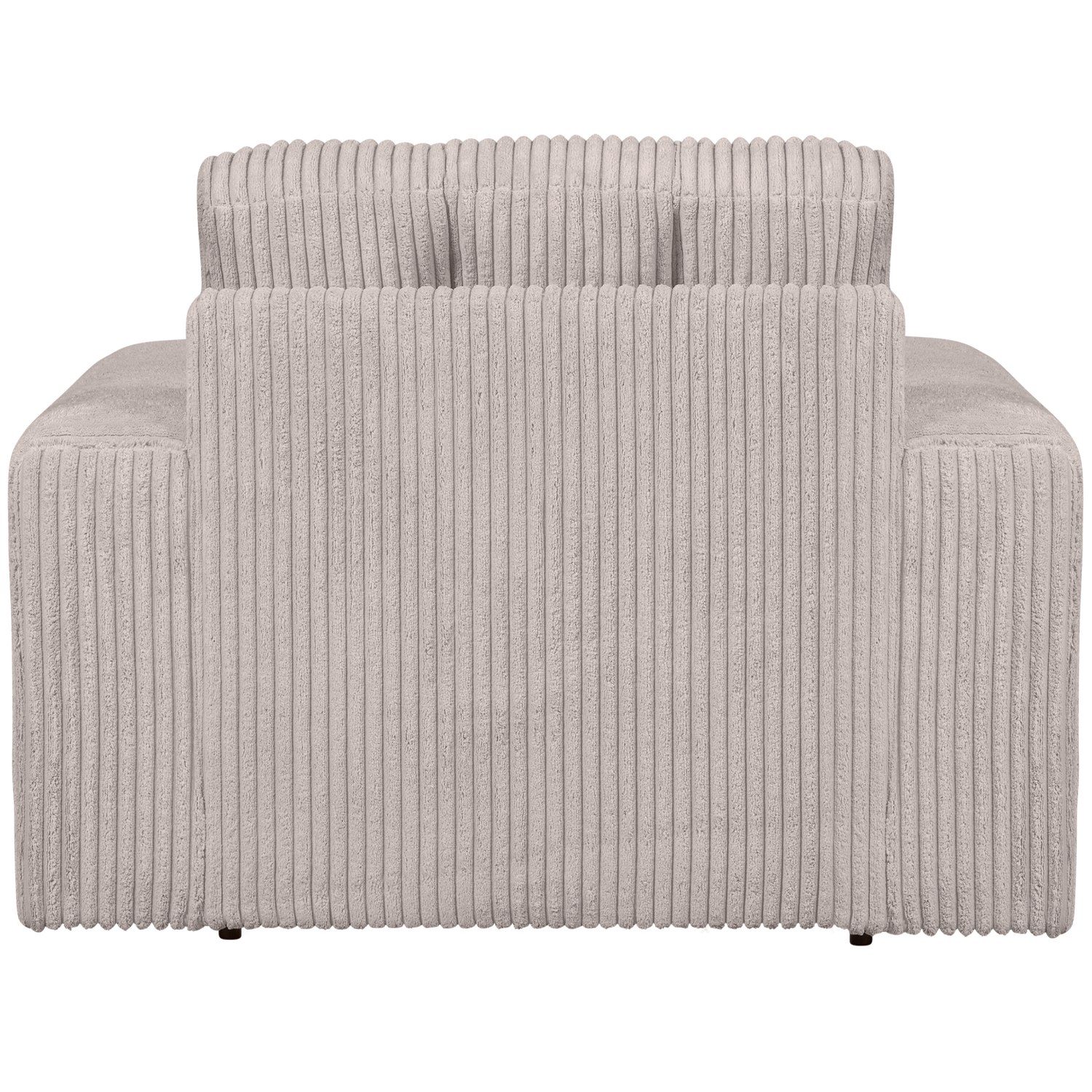 SECOND DATE FAUTEUIL RIBSTOF NATUREL