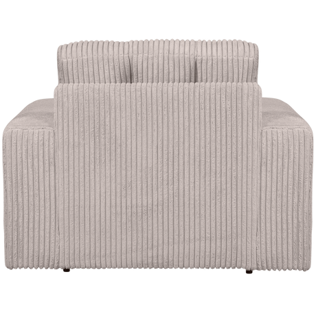 SECOND DATE FAUTEUIL RIBSTOF NATUREL