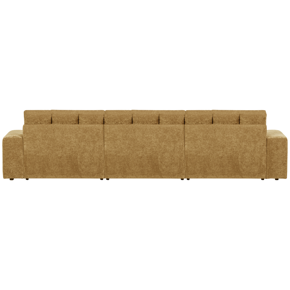 SECOND DATE 3-ZITS BANK VELVET GOUDGEEL