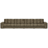 SECOND DATE 4-ZITS BANK STRUCTURE VELVET BONSAI