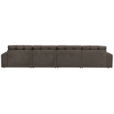 SECOND DATE 4-ZITS BANK STRUCTURE VELVET MOUNTAIN