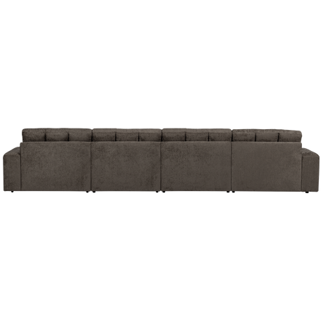 SECOND DATE 4-ZITS BANK STRUCTURE VELVET MOUNTAIN