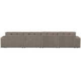 SECOND DATE 4-ZITS BANK RIBSTOF MUD