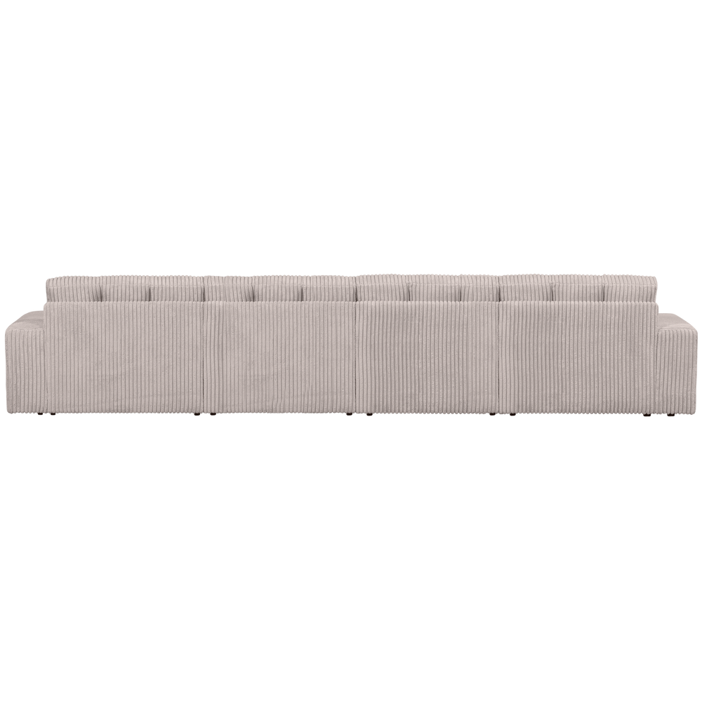 SECOND DATE 4-ZITS BANK RIBSTOF NATUREL