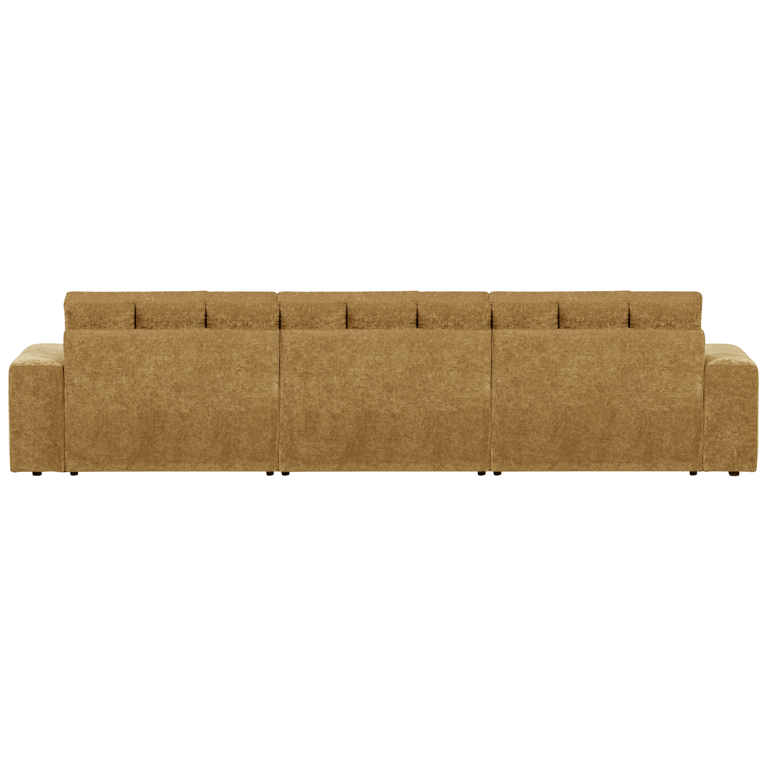 SECOND DATE CHAISE LONGUE LINKS VELVET GOUDGEEL