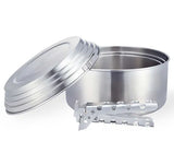 Solo Stove - 3 kookpotten Campfire