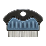 Trixie Vlooien  En Stofkam