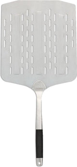 Cozze - Pizza giftset met pizzaschep, cutter en thermometer