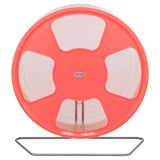 Trixie Looprad Kunststof Assorti